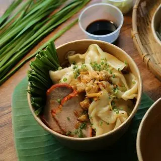 Ảnh đại diện MINH KÝ - Cơm, Hủ Tiếu & Sủi Cảo - Đường Số 6