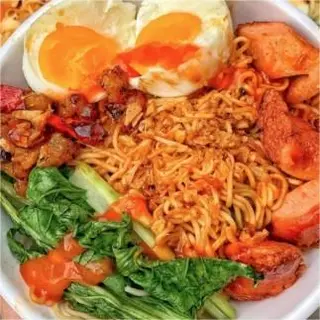 Ảnh đại diện MINI Q NOODLE - Đường Số 2