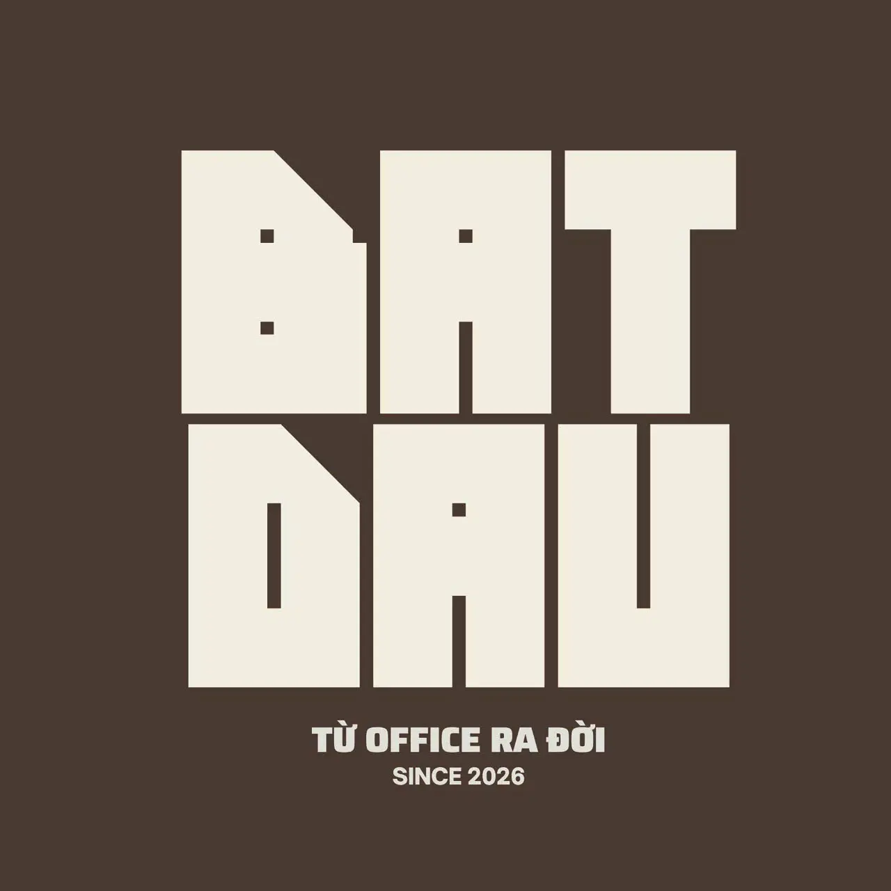 Ảnh bìa Bat Dau Coffee - Hồng Hà