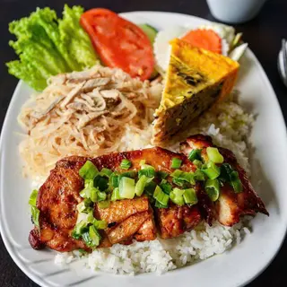 Ảnh đại diện Cơm Tấm Long Xuyên - Đường 14A