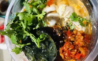 Ảnh đại diện Súp Cua Thu Hiền - Cộng Hòa
