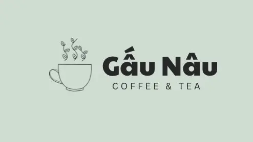 Ảnh bìa Gấu Nâu Quán - Matcha Latte, Trà & Cà Phê - Đường Số 4