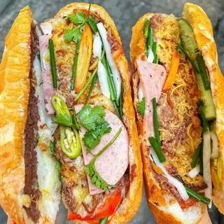 Ảnh đại diện Lò Bánh Mì Phú Hữu - Nguyễn Duy Trinh