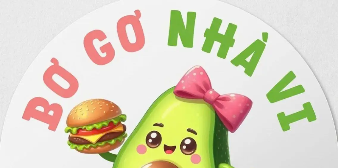 Ảnh bìa Bơ Gơ Nhà Vi - Đường Số 2