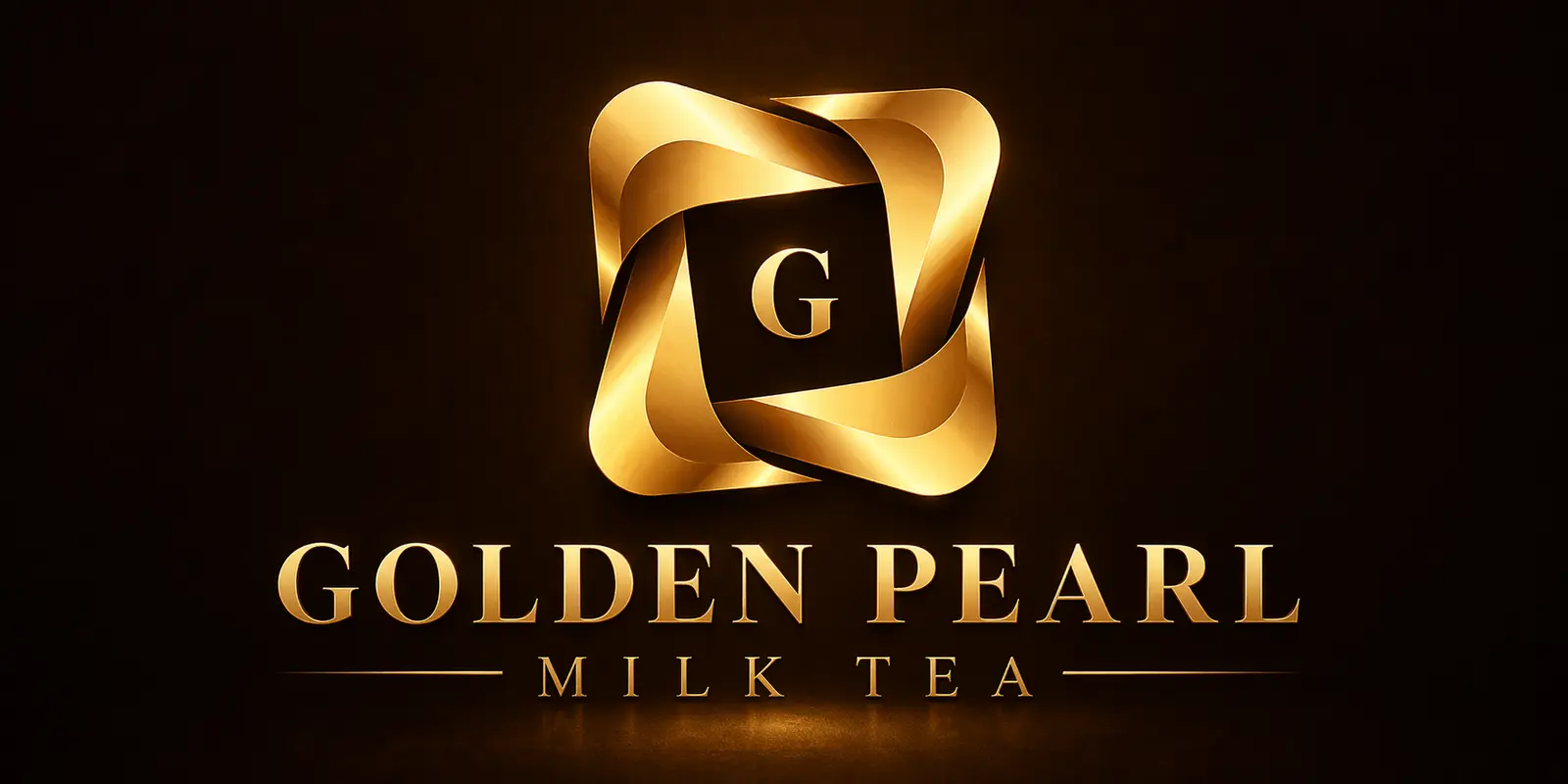 Ảnh bìa Golden Pearl - Milk Tea - Phú Mỹ