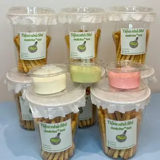 Ảnh đại diện Tiệm Nhà Shi - Matcha, Mì Cay & Đồ Ăn Vặt - Viên Chiếu