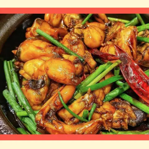 Ảnh bìa KIM'S KITCHEN - CHÁO ẾCH SINGAPORE - Nguyễn Thị Thập