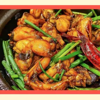 Ảnh đại diện KIM'S KITCHEN - CHÁO ẾCH SINGAPORE - Nguyễn Thị Thập