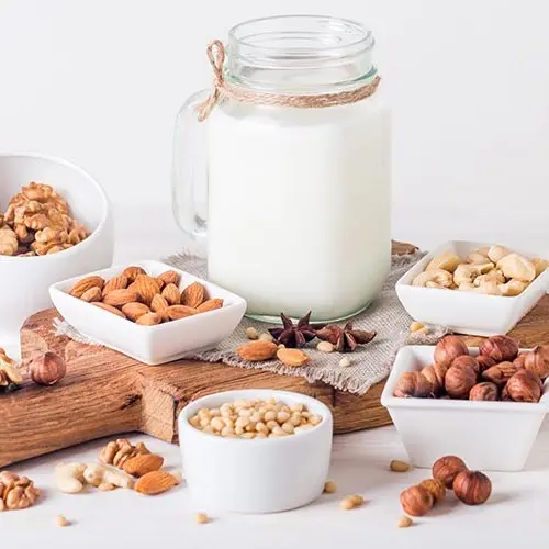 Ảnh bìa Sữa Hạt Nhà Hằng - Chế Lan Viên