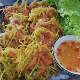 Ảnh đại diện Bánh Tôm Hồ Tây - Bánh Ướt - Nguyễn Đình Chiểu