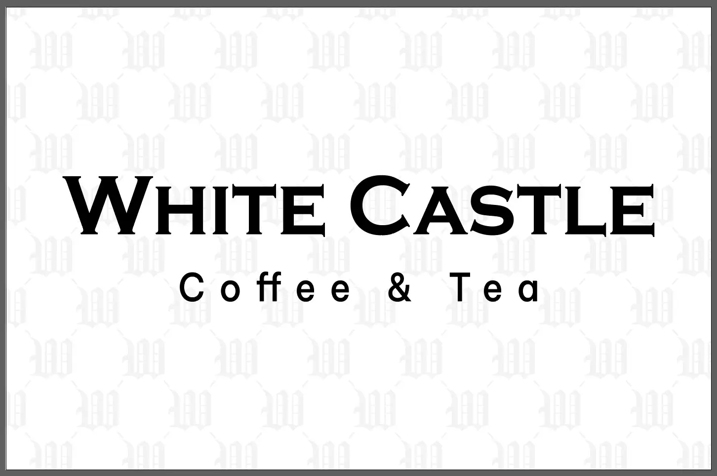 Ảnh bìa  White Castle - Coffee & Tea - Đường Số 10