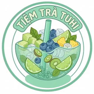 Ảnh đại diện Tiệm Trà Tuhi - Tân Thới Hiệp 29