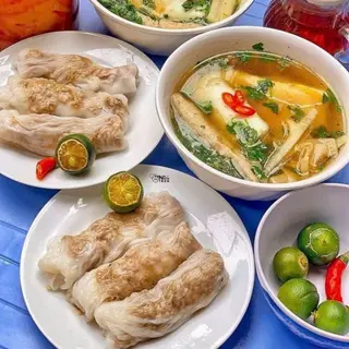 Ảnh đại diện Cô Gái Tày - Bánh Cuốn Cao Bằng & Phở Vịt Quay - Cầu Am
