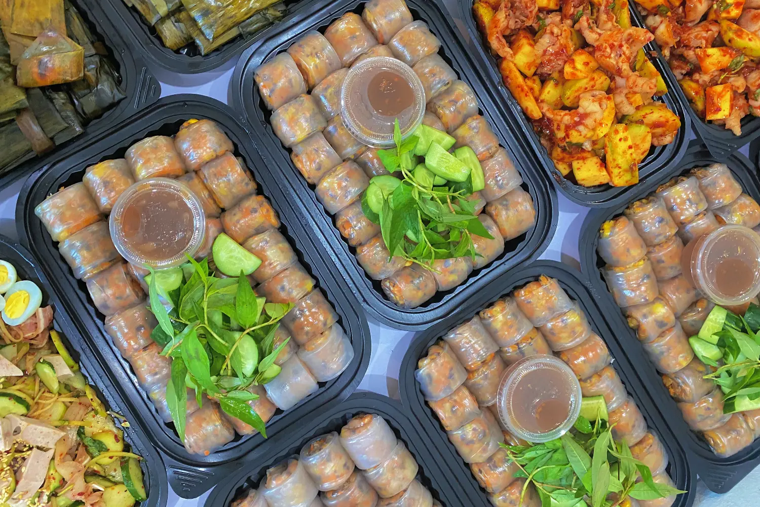 Ảnh bìa Beo Béo - Tré trộn & Bánh tráng lụi - Chiến thắng