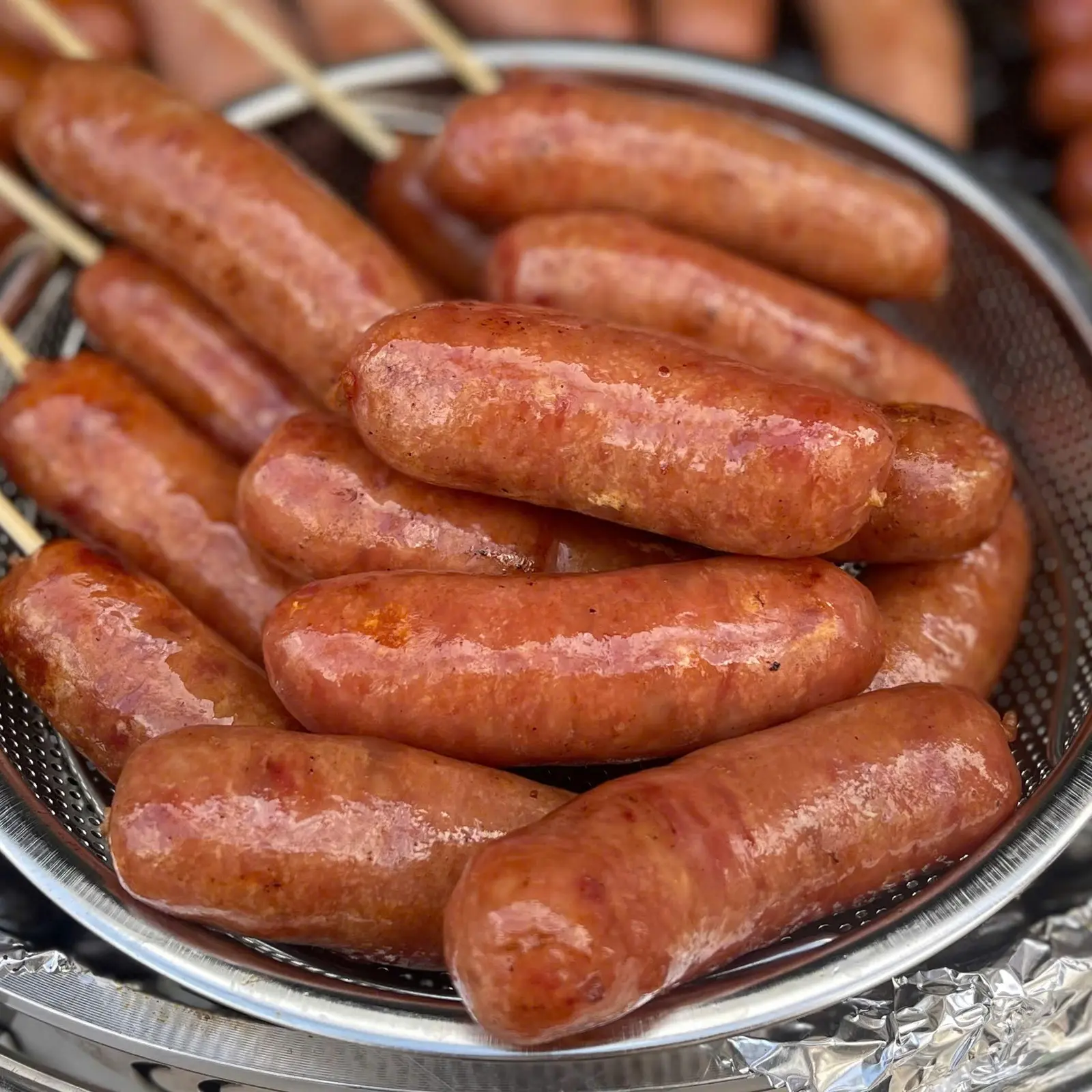 Ảnh bìa  Ăn Vặt Nhà Comi - Vườn Lài