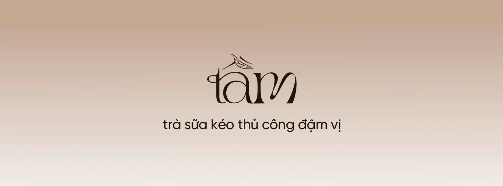 Ảnh bìa Tầm - Trà Sữa Kéo Thủ Công Đậm Vị - Phố Huế