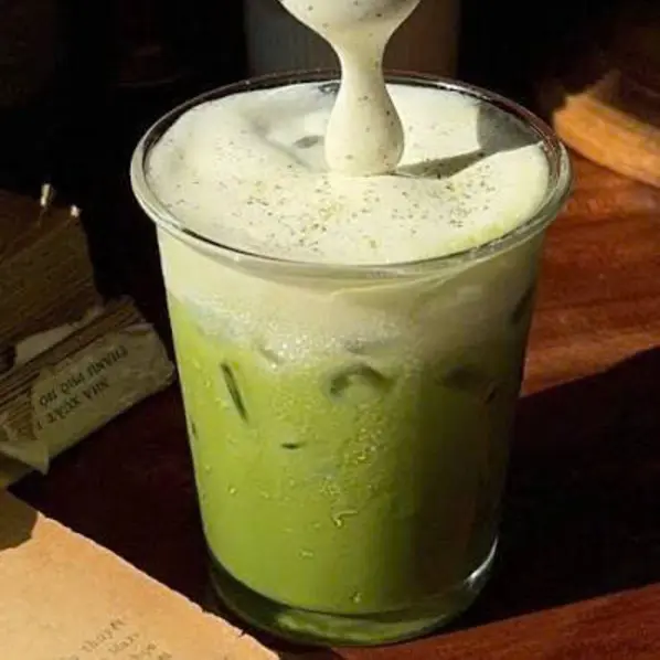 Ảnh bìa Bảo Bối Tea & Coffee - Phan Huy Ích