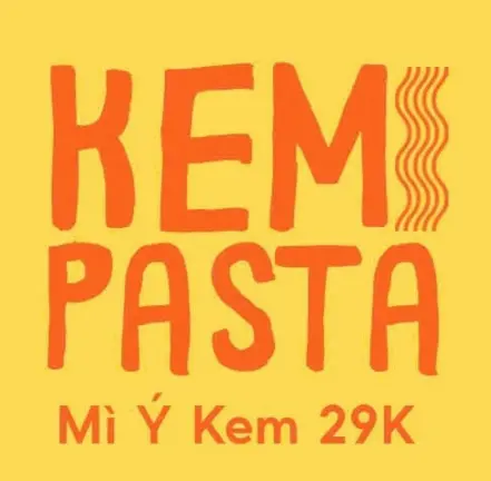 Ảnh bìa Kemi Pasta - Đặng Văn Ngữ