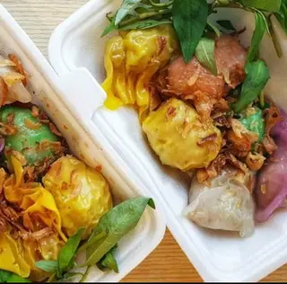 Ảnh đại diện Dimsum Homemade - Há Cảo Ngũ Sắc - Nguyễn Thị Minh Khai