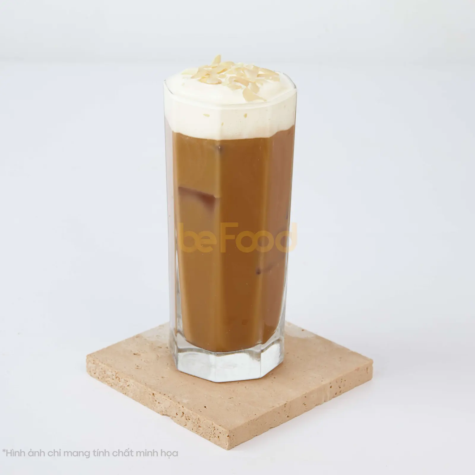 Ảnh bìa Ka Coffee - Đinh Tiên Hoàng