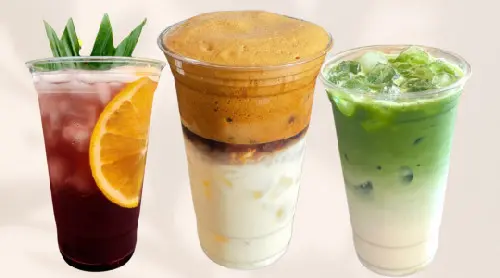 Ảnh bìa Tanin Ka - Matcha Latte Nhật - Phạm Văn Đồng