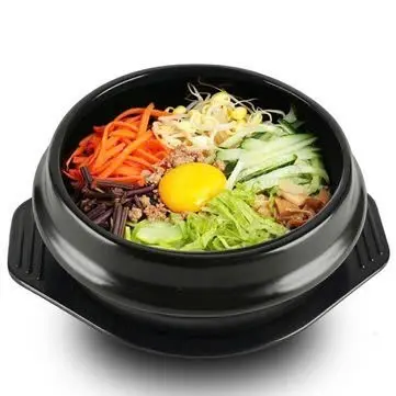 Ảnh bìa Cơm Trộn Hàn - Mỳ Trộn Kim Chi & Cơm Gà Siêu Ngon - Nguyễn Trãi
