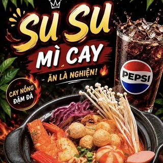 Ảnh đại diện Mì Cay Su Su - Đường 16B