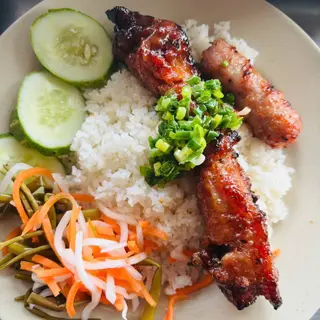 Ảnh đại diện Cơm Tấm Cô Hai Sài Gòn - Liên Ấp 6-2