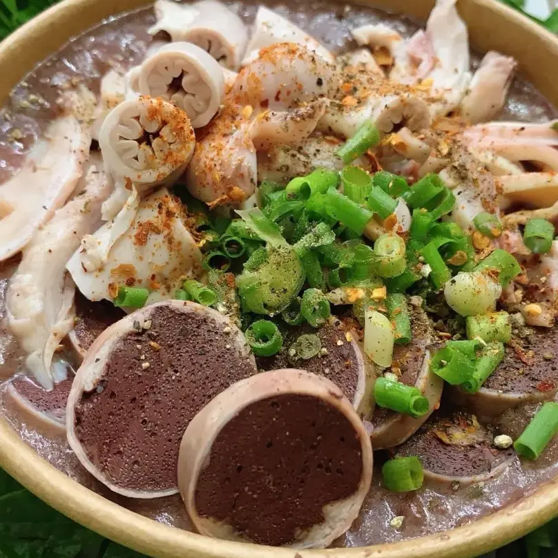 Ảnh bìa Cháo Lòng & Sữa Đậu Nành - Trịnh Đình Trọng