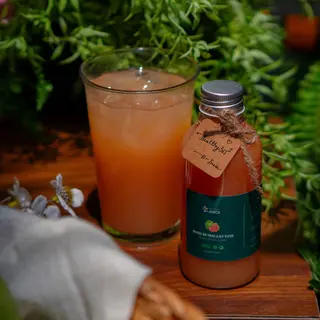 Ảnh đại diện Sữa Hạt Nóng U-Juice - Chung Cư Florita