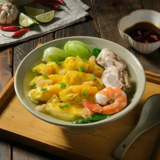 Ảnh đại diện Hỷ Ký Mì Gia - Hoàng Hoa Thám
