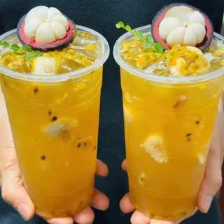 Ảnh đại diện Tiệm Trà Phờ Râu - TRÀ MĂNG CỤT - Khuất Duy Tiến