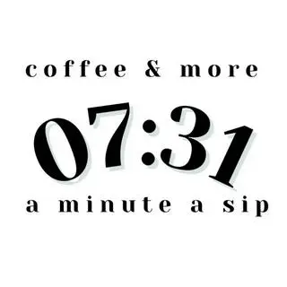 Ảnh đại diện 07:31 Coffee & Matcha - Nguyễn Thị Búp