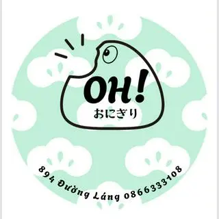 Ảnh đại diện OH! Onigiri - Cơm Nhật - Nguyễn Khang