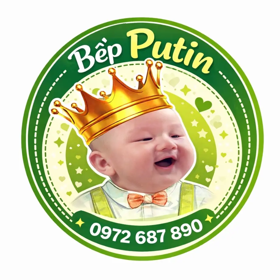 Ảnh bìa NHÀ PUTIN - Nước Dừa Mix, Coffee & Tea - Đường Số 6