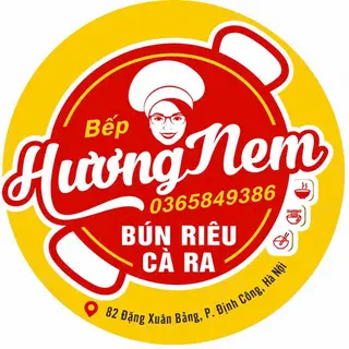 Ảnh đại diện Bún Riêu Cua Cà Ra - Hương Nem - Đặng Xuân Bảng