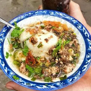 Ảnh đại diện  Mì Quảng Trộn, Mì Trộn & Bánh Đúc Thịt Bằm - Bếp Món Ngon - Cô Giang