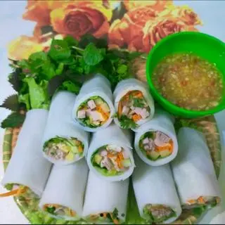 Ảnh đại diện Phở Cuốn & Đồ Ăn Vặt - Linh Đàm