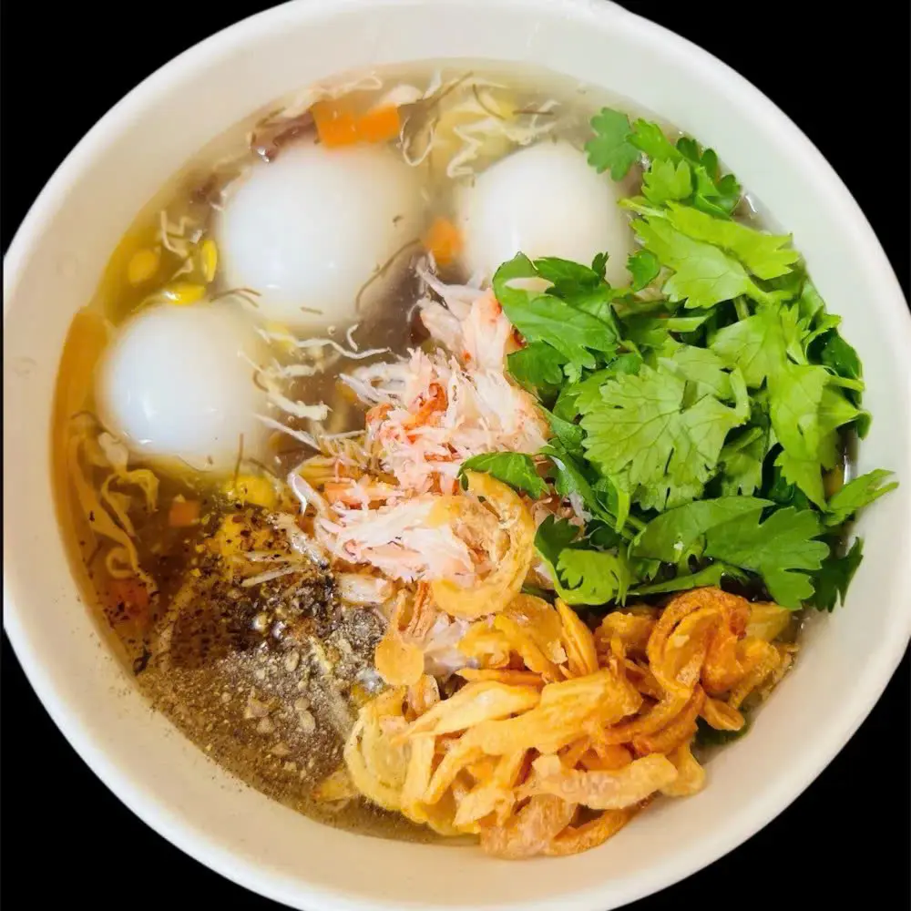 Ảnh bìa Út Xuân Súp - Cao Thắng
