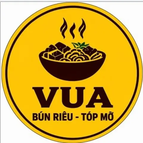 Ảnh bìa Vua Bún Riêu Tóp Mỡ - Dương Lâm