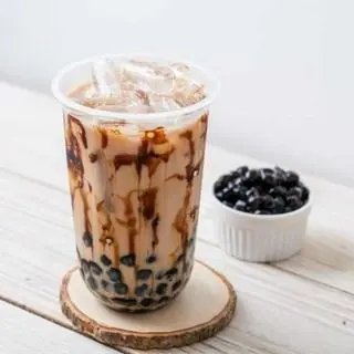 Ảnh đại diện Haro Tea - Đình Phong Phú