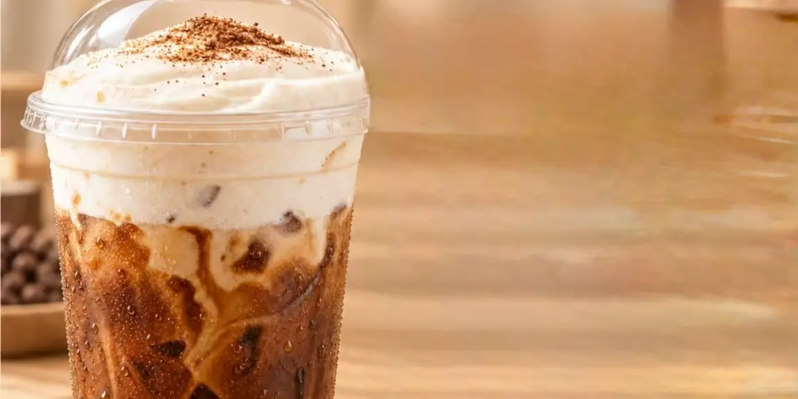 Ảnh bìa Coffee & Smoothie Minh Thư - Thạnh Lộc 16
