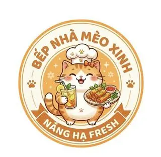 Ảnh đại diện Bếp Nhà Mèo Xinh - Trần Thái Tông