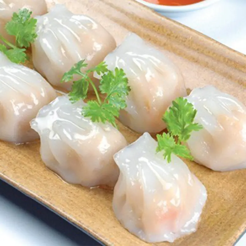 Ảnh bìa Phúc Há Cảo - Hoàng Văn Thụ