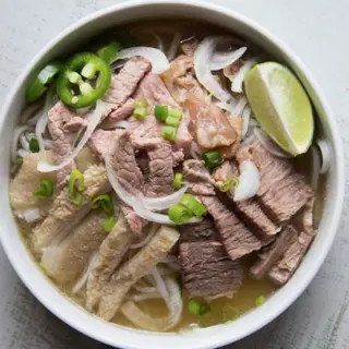 Ảnh đại diện Quán Cây Liễu - Thống Nhất