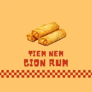 Ảnh đại diện Tiệm Nem Giòn Rụm - Nem Trần Công Châu - Huỳnh Thúc Kháng