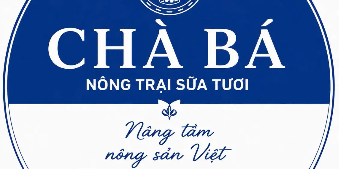 Ảnh bìa Sữa Tươi Chà Bá - Phố Xốm