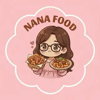 Ảnh đại diện Nana - Nui, Mì Xào Bò & Nấm Chiên Giòn Rụm - Âu Dương Lân