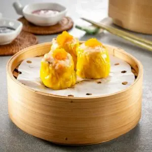 Ảnh đại diện Dimsum - Há Cảo & Xíu Mại - Đồng Xoài