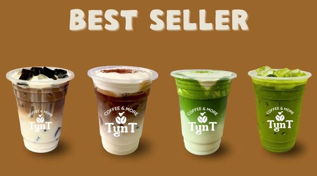 Ảnh bìa TynT Coffee & More - Thanh Loan